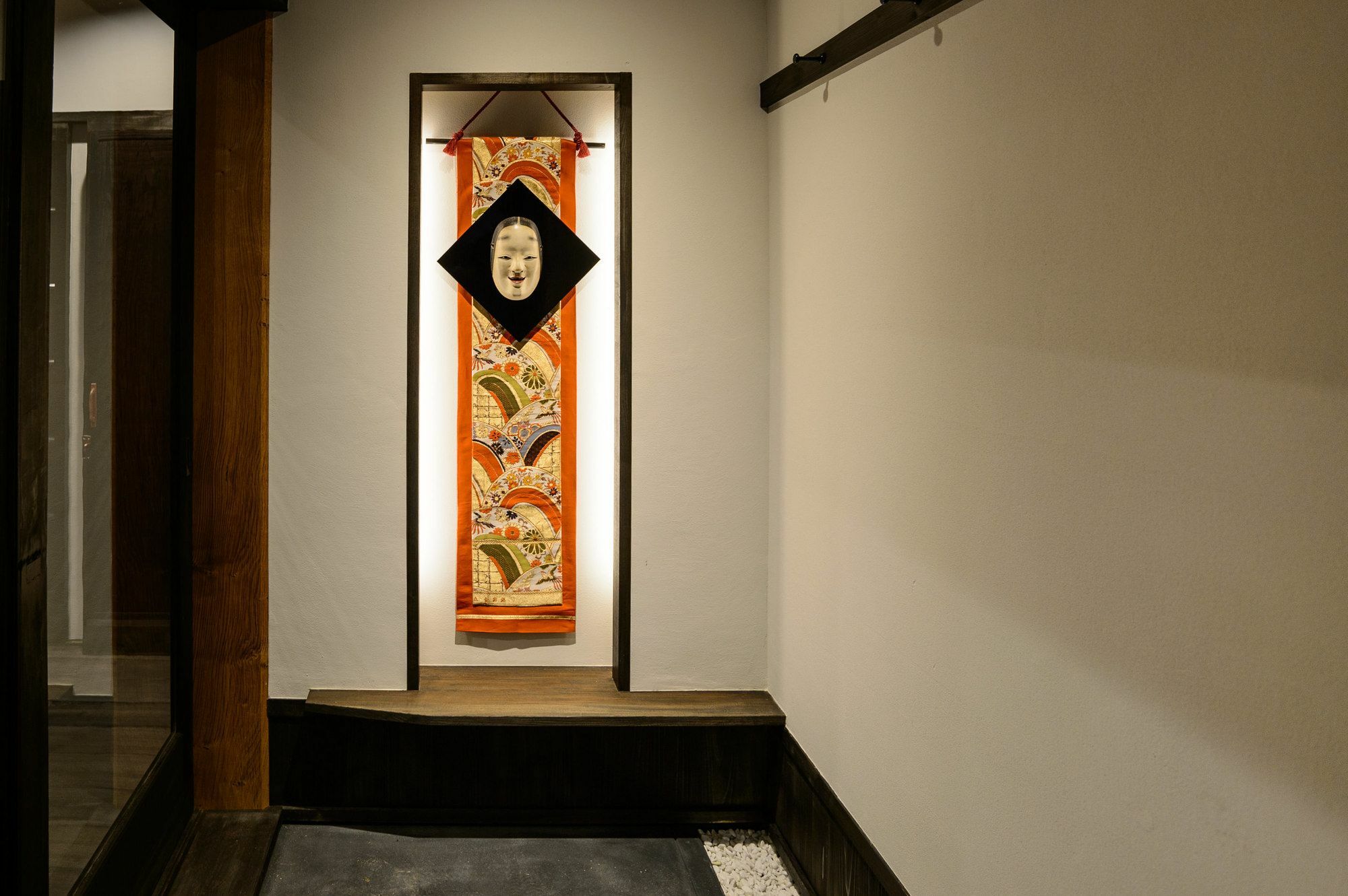 קיוטו Kiyomizu Samurai Machiya מראה חיצוני תמונה